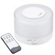 دستگاه بخور سرد مدل شبخواب کد AROMA-usb12W به همراه ریموت کنترل