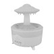 دستگاه بخور سرد مدل UFO RAINDROP AROMA