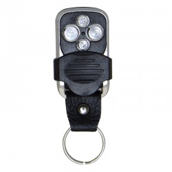 ریموت دزدگیر خودرو چیکال طرح بتایی مدل P-645 کد 315