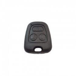 ریموت یدکی دزدگیر بلوتوثی خودرو چیکال مدل K-386