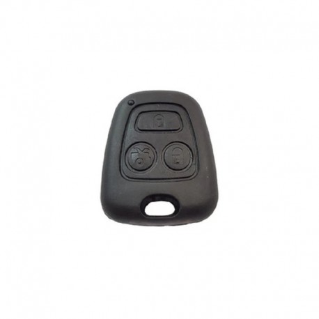 ریموت یدکی دزدگیر بلوتوثی خودرو چیکال مدل K-386
