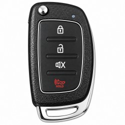 ریموت دزدگیر بلوتوثی خودرو چیکال کد 315 مدل K-373
