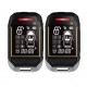 دزدگیر خودرو استیلاک مدل LF-861 Double