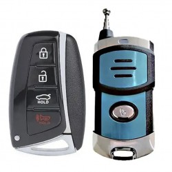 دزدگیر خودرو چیتا مدل CHEETAH/T4-E15
