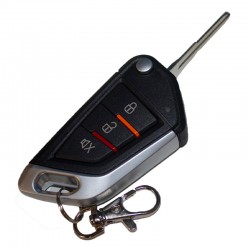 ریموت دزدگیر خودرو چیکال مدل K-216 کد 315