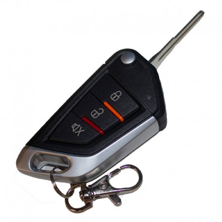ریموت دزدگیر خودرو چیکال مدل K-216 کد 315