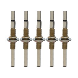 سنسور دزدگیر در کاپوت خودرو کد 334 بسته 5 عددی