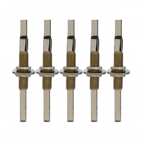 سنسور دزدگیر در کاپوت خودرو کد 334 بسته 5 عددی