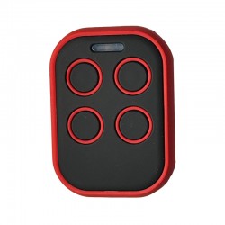 ریموت دزدگیر بلوتوثی خودرو چیکال کد 315 مدل K-749-RD