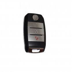ریموت بلوتوثی دزدگیر خودرو چیتا مدل cheeta-315