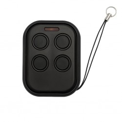 ریموت دزدگیر بلوتوثی خودرو چیکال کد 315 مدل K-694-BLK