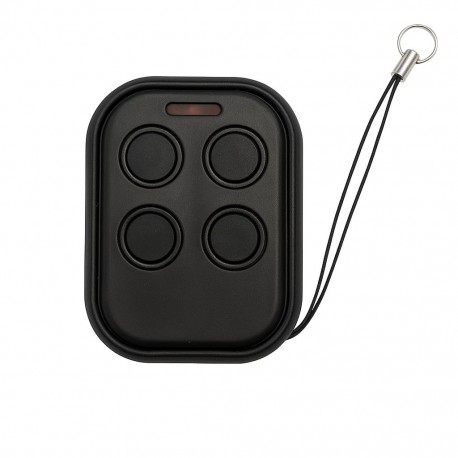 ریموت دزدگیر بلوتوثی خودرو چیکال کد 315 مدل K-694-BLK