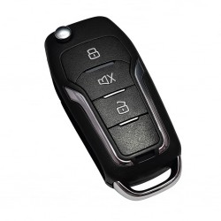 ریموت دزدگیر خودرو چیکال مدل K-539 کد 315