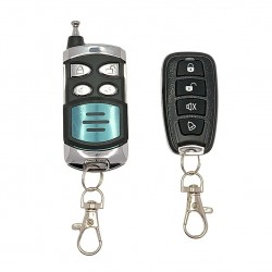 دزدگیر خودرو استلار مدل HT-D39