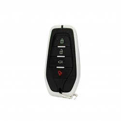 ریموت یدکی دزدگیر خودرو ژیلو مدل R_315lux