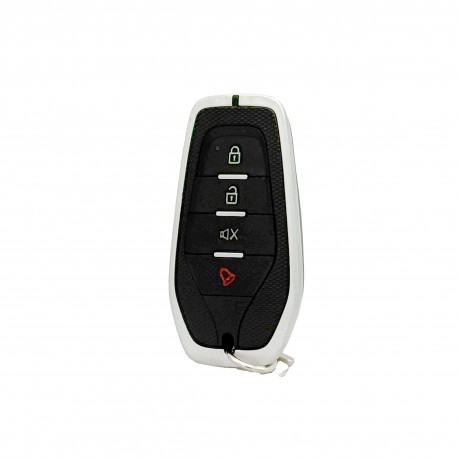 ریموت یدکی دزدگیر خودرو ژیلو مدل R_315lux