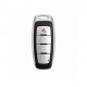 ریموت یدکی دزدگیر خودرو مدل LUX315