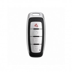 ریموت یدکی دزدگیر خودرو مدل LUX315