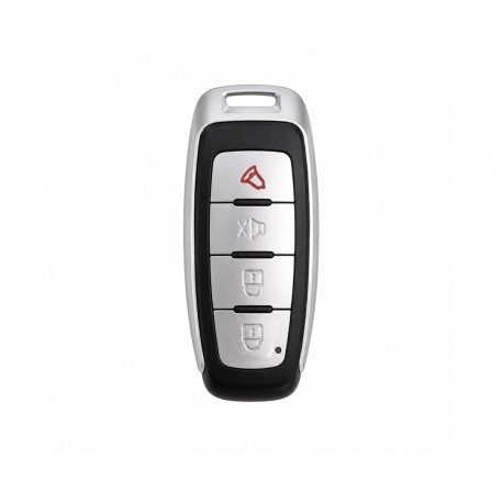 ریموت یدکی دزدگیر خودرو مدل LUX315