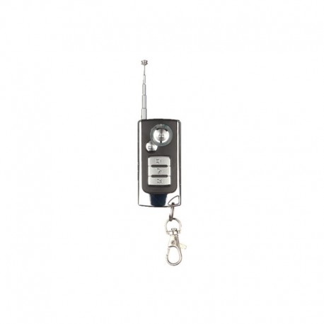 ریموت یدکی دزدگیر مدل K350-5Key کد 315