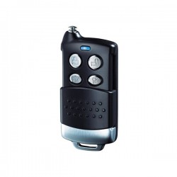 ریموت دزدگیر خودرو چیکال مدل استیل میت کد K-292
