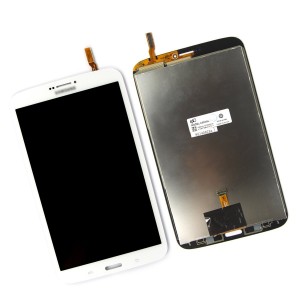 Samsung Galaxy Tab SM-T311 تاچ و ال سی دی تبلت سامسونگ