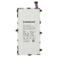 باتری تبلت مدل LT02 ظرفیت 5000 میلی آمپر ساعت مناسب برای تبلت سامسونگ Galaxy Tab 3 7.0 SM T211