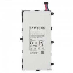 باتری تبلت مدل LT02 ظرفیت 5000 میلی آمپر ساعت مناسب برای تبلت سامسونگ Galaxy Tab 3 7.0 SM T211