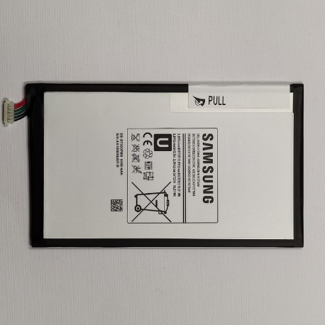 باتری تبلت مدل EB-BT330FBU ظرفیت 4450 میلی آمپر ساعت مناسب برای تبلت سامسونگ Galaxy Tab 4 8.0 SM-T330