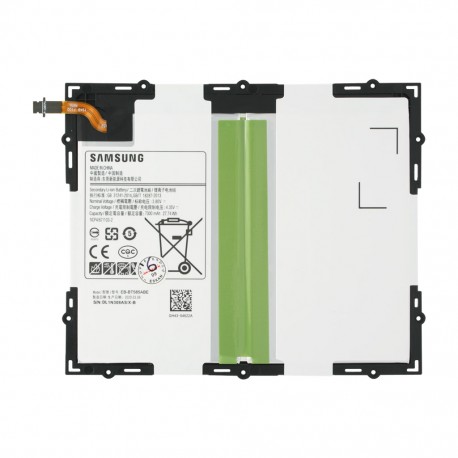 باتری تبلت مدل EB-BT585ABE43 ظرفیت 7300 میلی آمپر ساعت مناسب برای تبلت سامسونگ 10.1 Galaxy Tab A