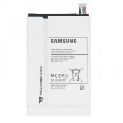 باتری تبلت مدل EB-BT705 ظرفیت 4900 میلی آمپر ساعت مناسب برای تبلت سامسونگ Galaxy Tab S 8.4 T700