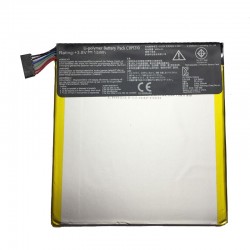 باتری تبلت مدل c11p1310 ظرفیت 3950 میلی آمپر ساعت مناسب برای تبلت ایسوس fone pad7 me372