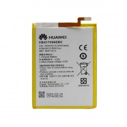 باتری تبلت مدل HB417094EBC مناسب برای تبلت هواوی Ascend Mate 7