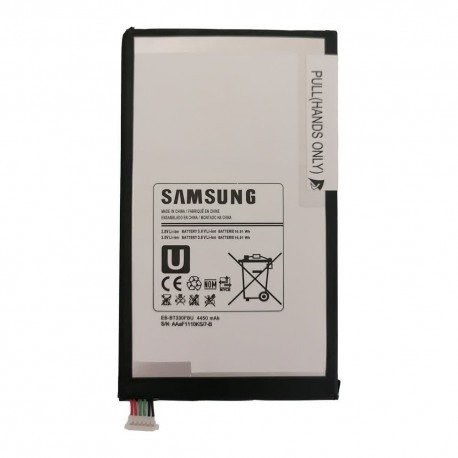 باتری تبلت مدل EB-BT330FBU ظرفیت 4450 میلی آمپر ساعت مناسب برای تبلت سامسونگ Galaxy Tab 4 8.0 SM-T330