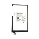 باتری تبلت مدل EB-BT330FBU ظرفیت 4450 میلی آمپر ساعت مناسب برای تبلت سامسونگ Galaxy Tab 4