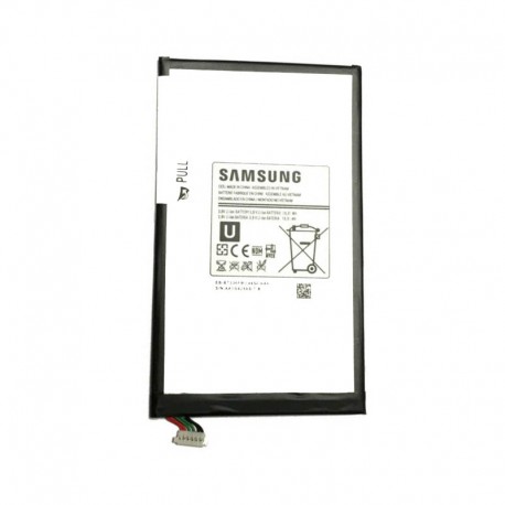 باتری تبلت مدل EB-BT330FBU ظرفیت 4450 میلی آمپر ساعت مناسب برای تبلت سامسونگ Galaxy Tab 4