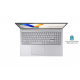 لپ تاپ 15.6 اینچی ایسوس مدل Vivobook 15 X1504VA-BQ592-Core 5 120U-8GB DDR4 3200MHz-512GB SSD-IPS