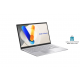 لپ تاپ 15.6 اینچی ایسوس مدل Vivobook 15 X1504VA-BQ592-Core 5 120U-8GB DDR4 3200MHz-512GB SSD-IPS