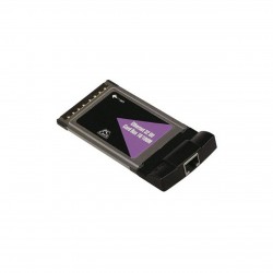 کارت تبدیل PCMCIA Express به LAN مدل MB 10-100
