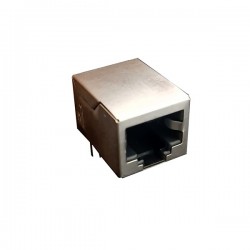 کانکتور LAN مدل RJ45