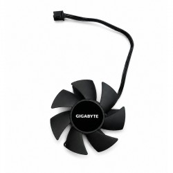 فن کارت گرافیک گیگابایت مدل FS1250-S1033A