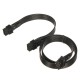 کابل برق کارت گرافیک 8 پین به 2+6 پین مدل PCI-E RE48