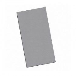 پد سیلیکونی حرارتی 9 وات مدل 50x100x1mm