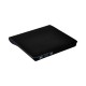 قاب تبدیل درایو DVD اینترنال به اکسترنال مدل HS77-9.5