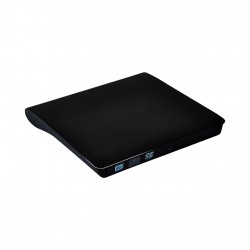قاب تبدیل درایو DVD اینترنال به اکسترنال مدل HS77-9.5