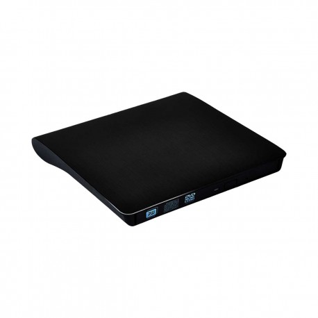 قاب تبدیل درایو DVD اینترنال به اکسترنال مدل HS77-9.5