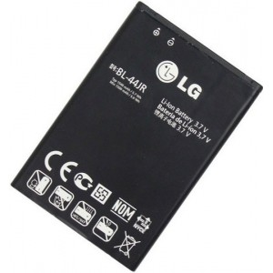 LG BL-44JR باطری باتری اصلی گوشی موبایل ال جی
