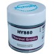 خمیر سیلیکون هالنزیه مدل HY880 10gr