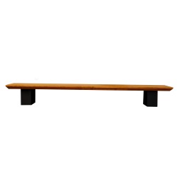 پایه نگهدارنده مانیتور مصنوعات فلزی آماتا 313 مدل 011