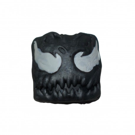دکمه کیبورد مودی کت مدل venom